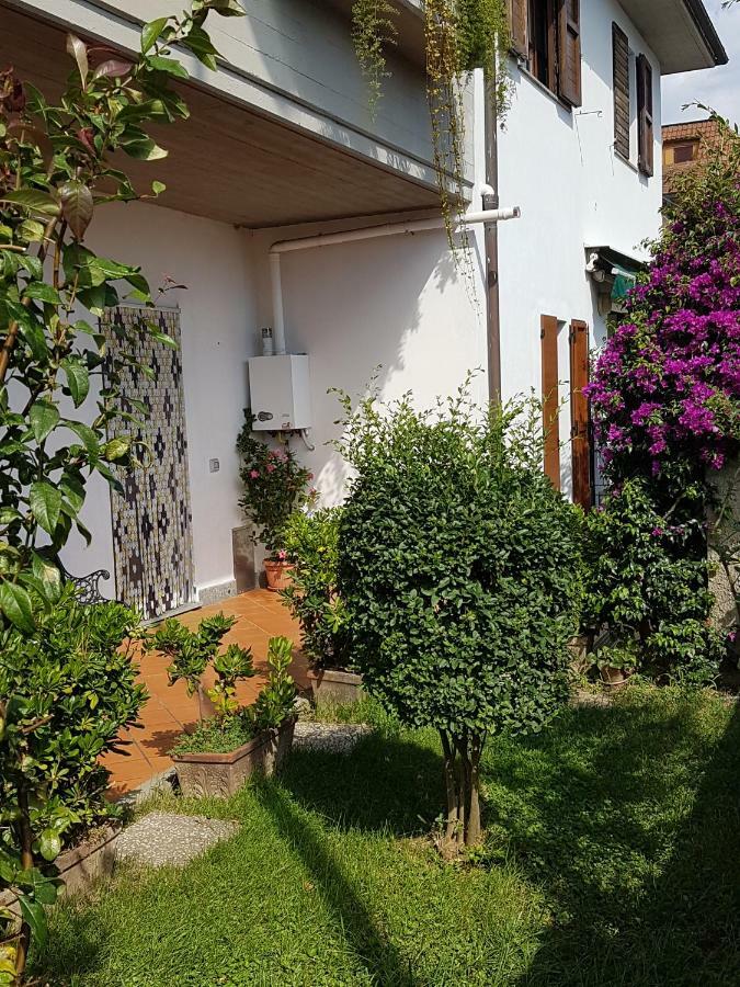 Villa Lory Albinia Rum bild