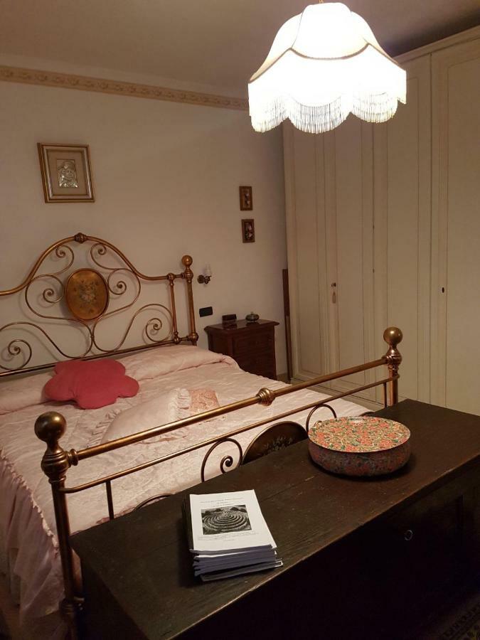 Villa Lory Albinia Exteriör bild